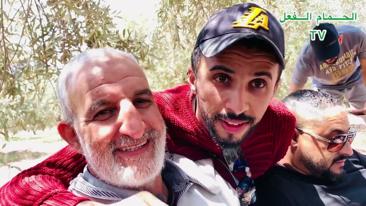 نظمت جمعية البديع للحمام الاصيل و المحافظة على البيئة مطلق و نزاهة في نفس المكان وذلك يوم الأحد 2023