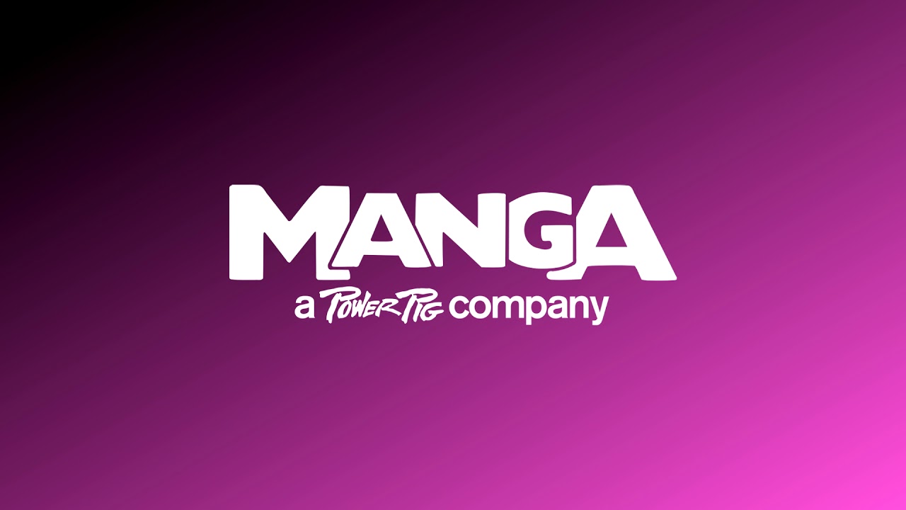 Manga Entertainment 2020