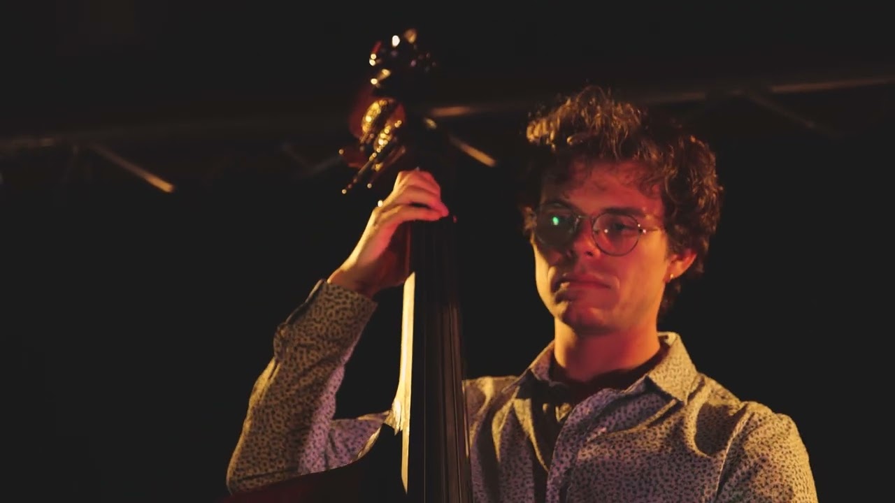 5Tet Barouf live à Fegersheim