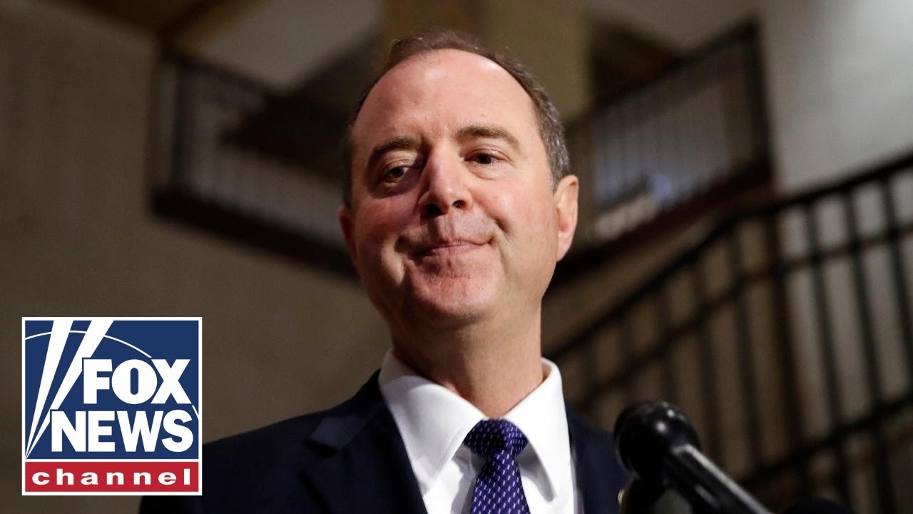 Dems outraged over Trump's full pardon of Michael Flynn