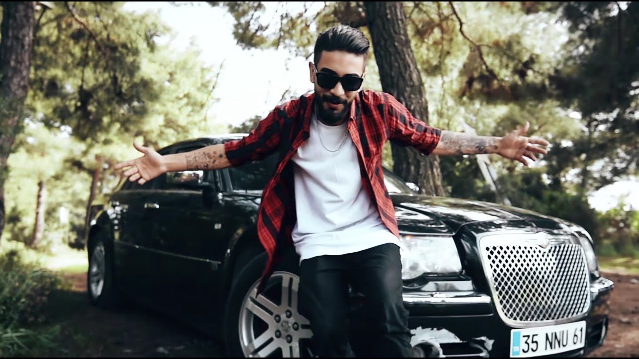 ZEQ - Benimle Sen (Official Video)