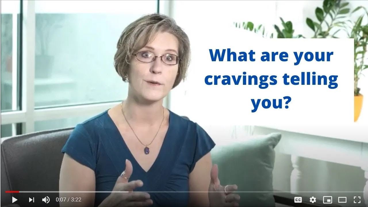 Decode Your Food Cravings & Your Unconcious Mind with NLP Hypnotherapy