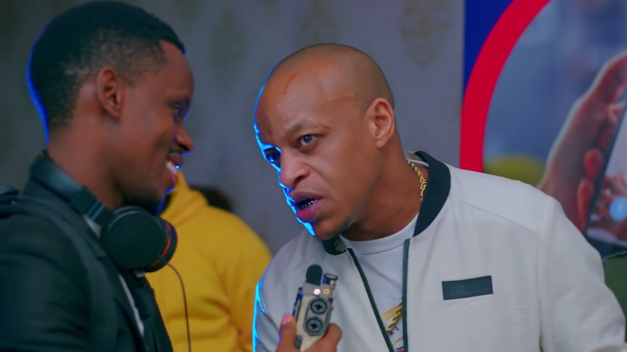 Prezzo Interview