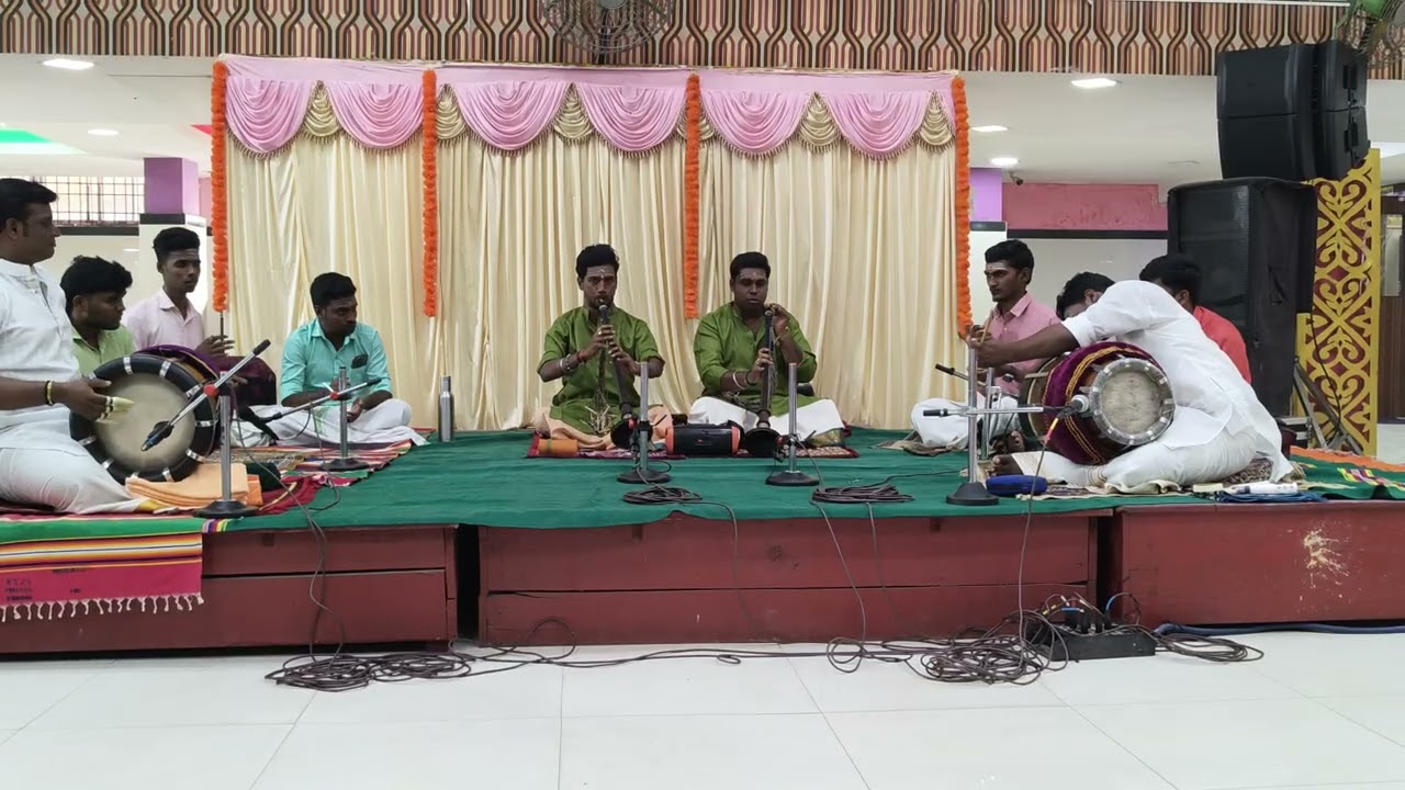 #Amsanadham #padavendumisai #MMD #TRK #music. Con:9791274832