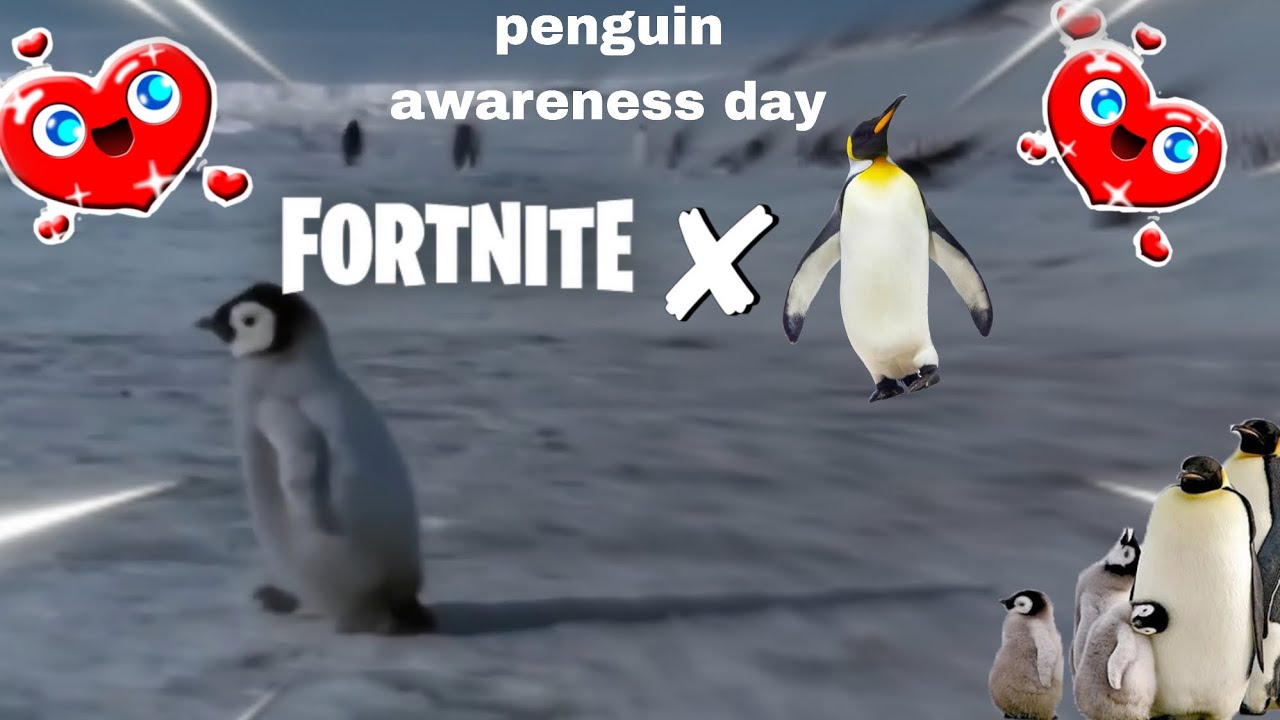PENGUIN.
