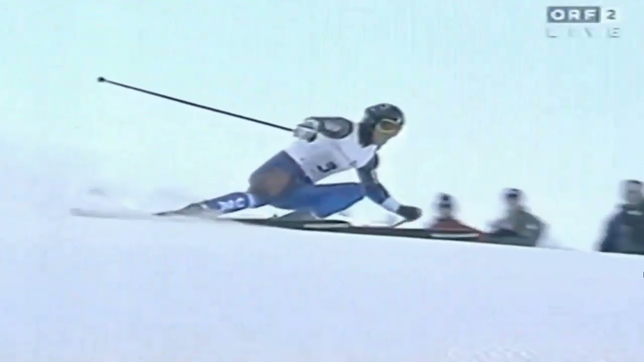 Lillehammer '94 - Wasmeiers Gold-Double-Coup