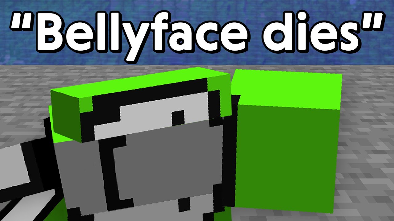 My Dad rewrites the Dream SMP Storyline