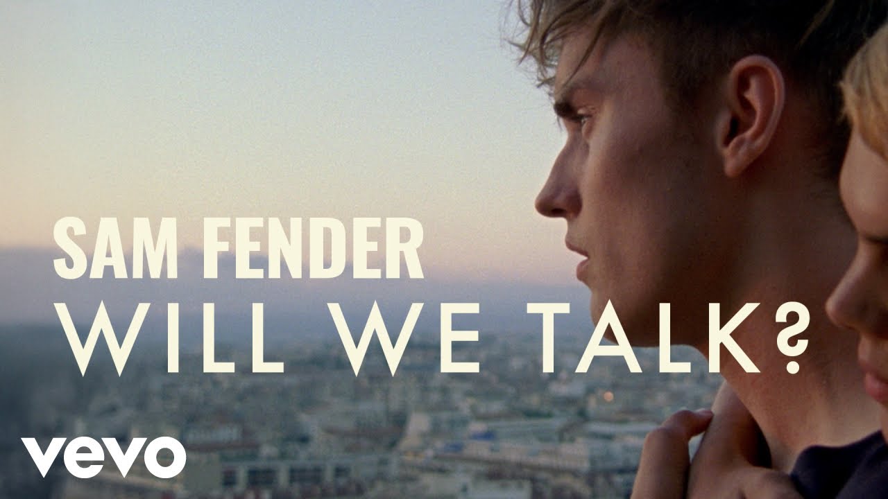 Sam Fender - Will We Talk? (Official Video)