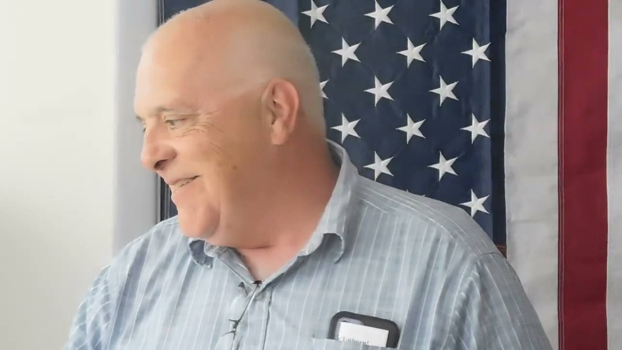 September 16, 2023  Timothy Murnane Ohio Election Integrity Network,  cleaning up voter roles