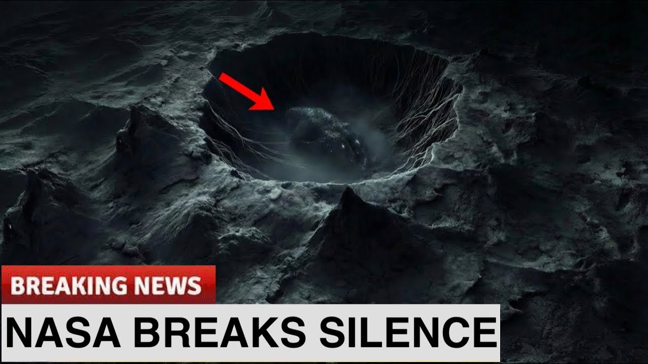 The INSANE Reason NASA Stopped Going to the Moon