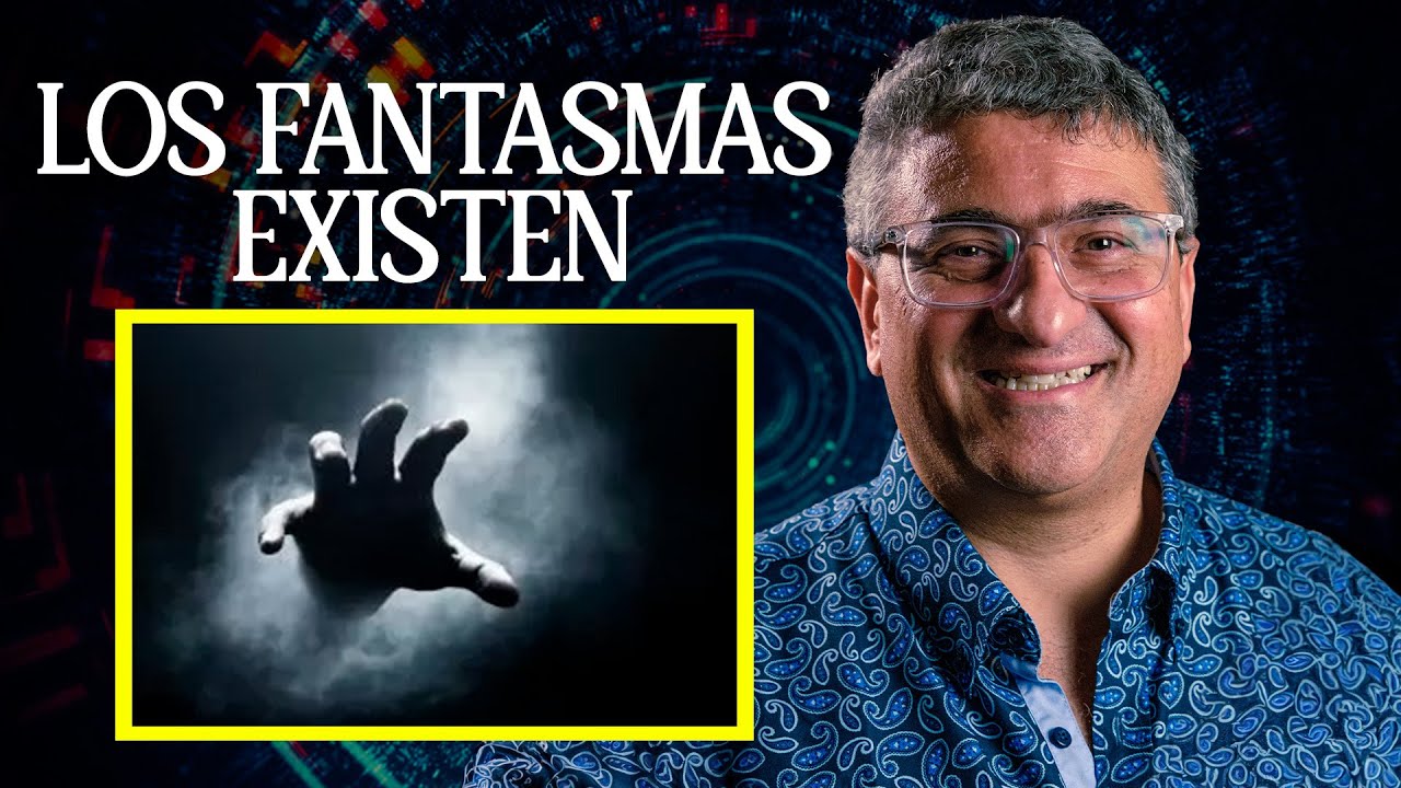 &iquest;EXISTE OTRA REALIDAD? Dr. Mario Sab&aacute;n responde