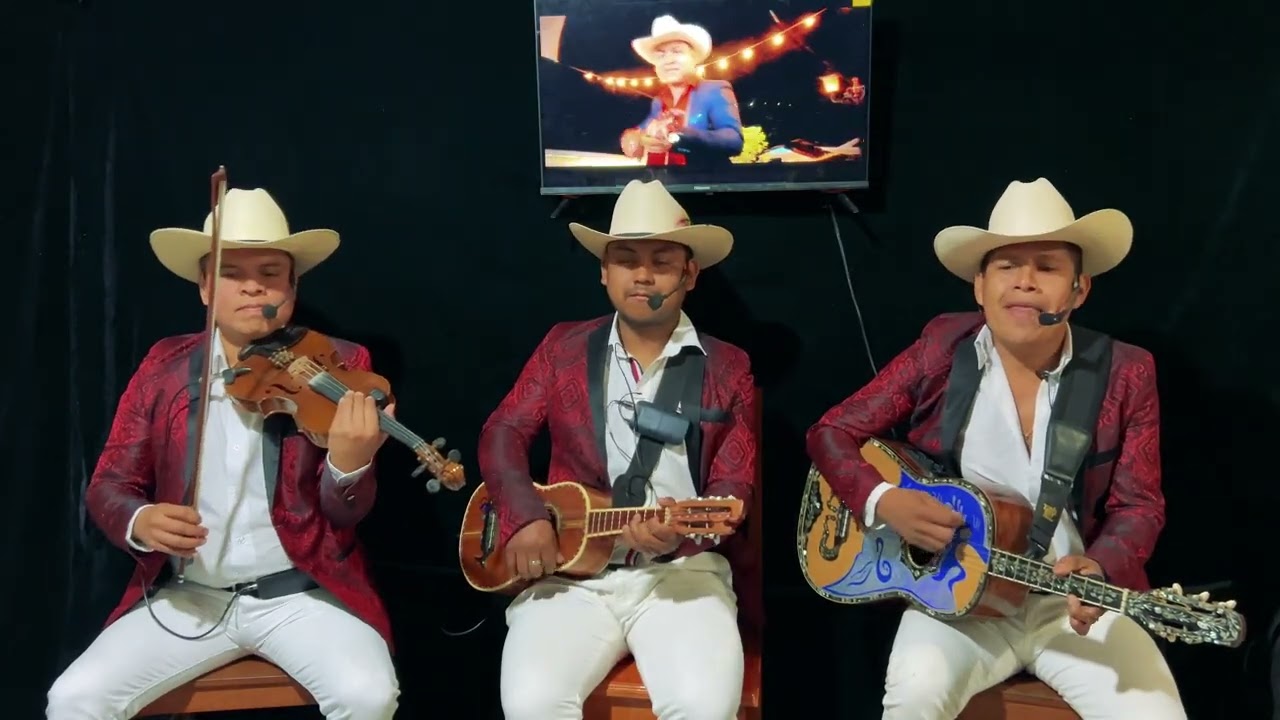 Trío Polifonía_El sonsolito