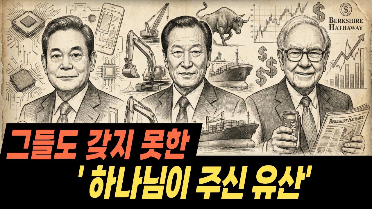 시편 읽고 '진짜 부자' 되는 법
