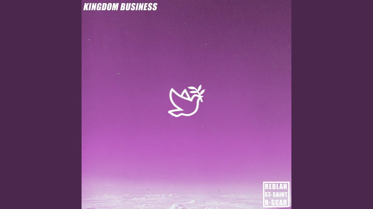 Kingdom Business