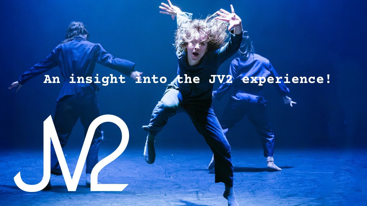 An Insight into the JV2 experience | Jasmin Vardimon 2 | Interview with JV2 graduates 2023 #dance