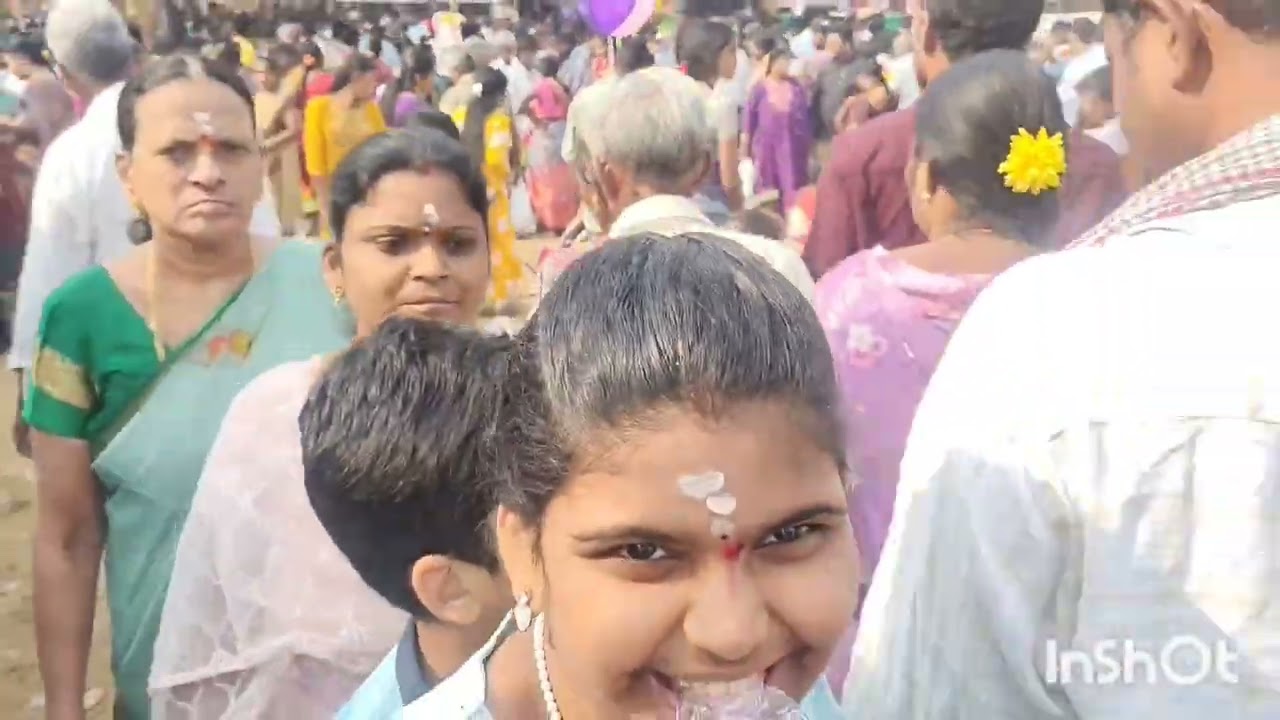 Balive@sivaratri 2026