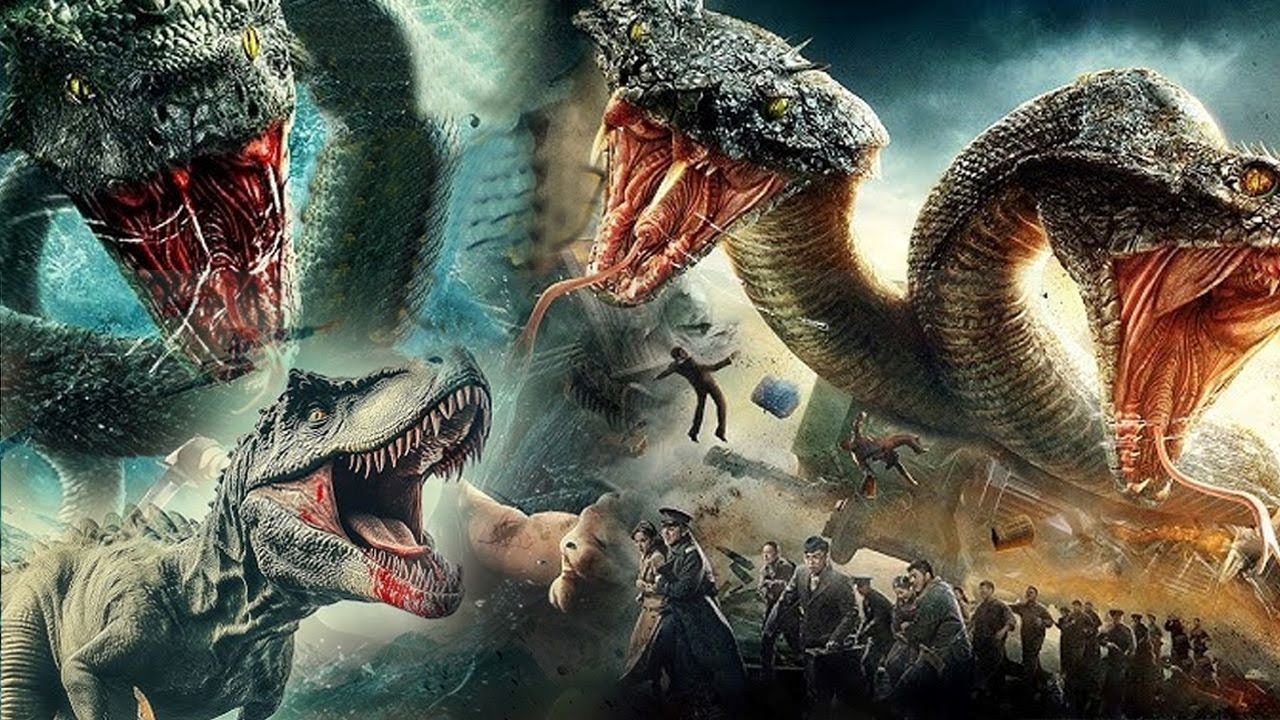 VÙNG ĐẤT TỬ THẦN Full HD (Lồng Tiếng) | Siêu Phẩm Phim Hành Động Viễn Tưởng Siêu Kịch Tính