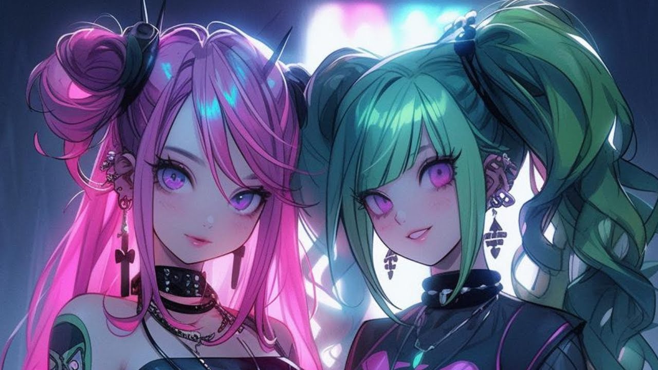 [Nightcore] Waypoint - Done with you (ft. Mila Falls)
