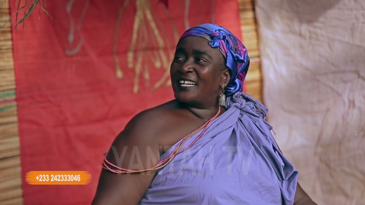 ASEM MPENIPA EP 79 BEDIDE | MATILDA ASARE | YAA  BODOM | KOO FORI |EMMANUEL YEBOAH