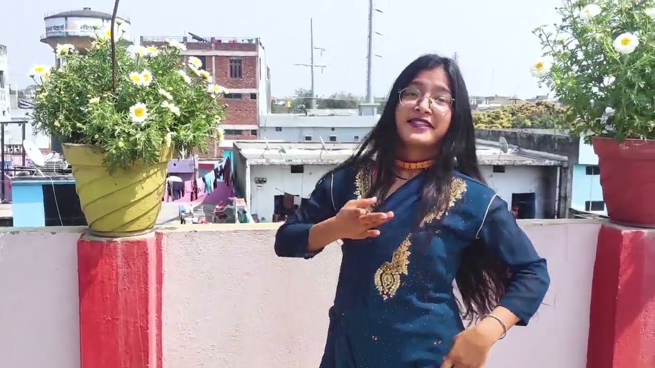 Chitra Choreography |SAPNA SYALI| Sanjay Bhandari , Saurav Maithani & Anisha Ranghar 