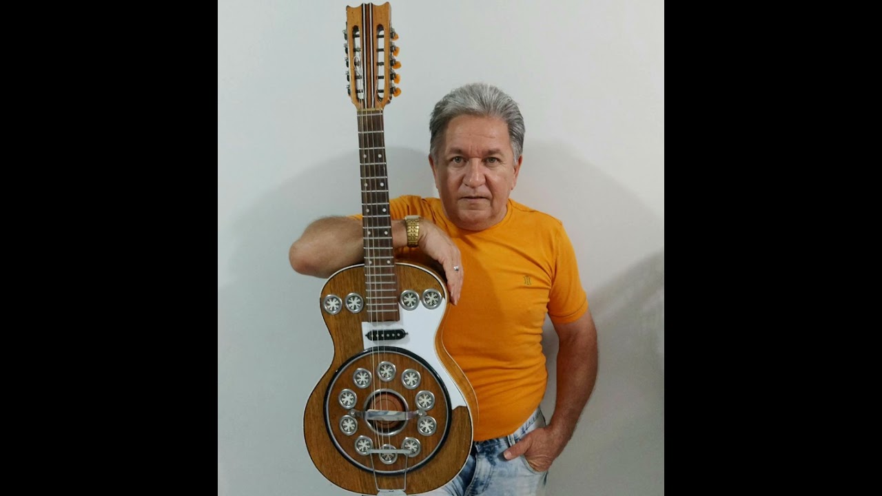 Canção - Sonho Prematuro | Autor: Benoni Conrado | Intérprete: Zé Eufrásio.