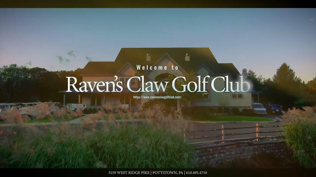 Raven's Claw