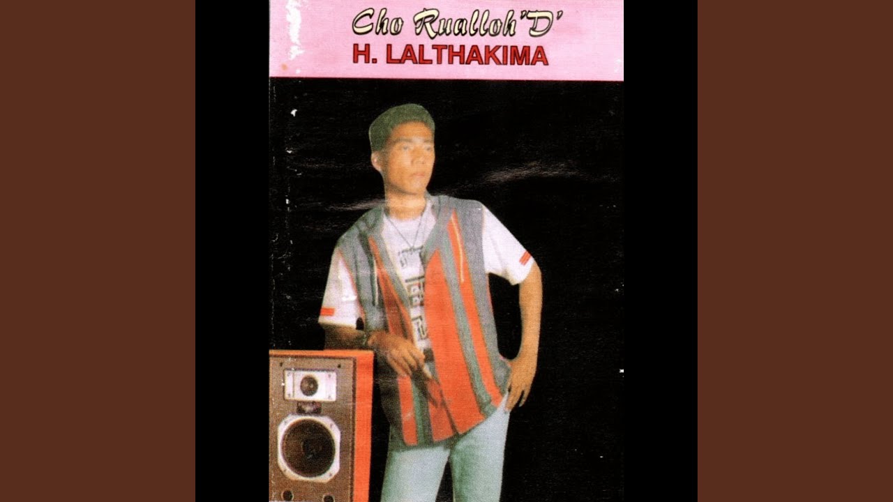 A Tlawm Lua E