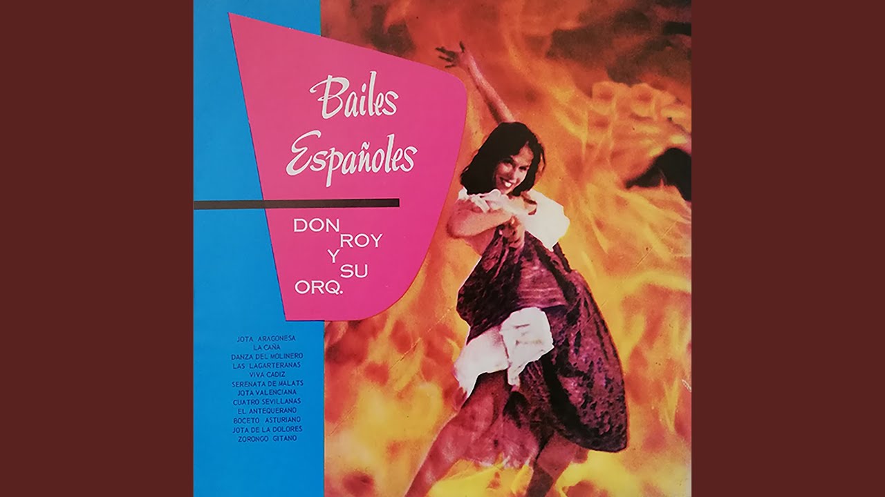 Jota de la Dolores