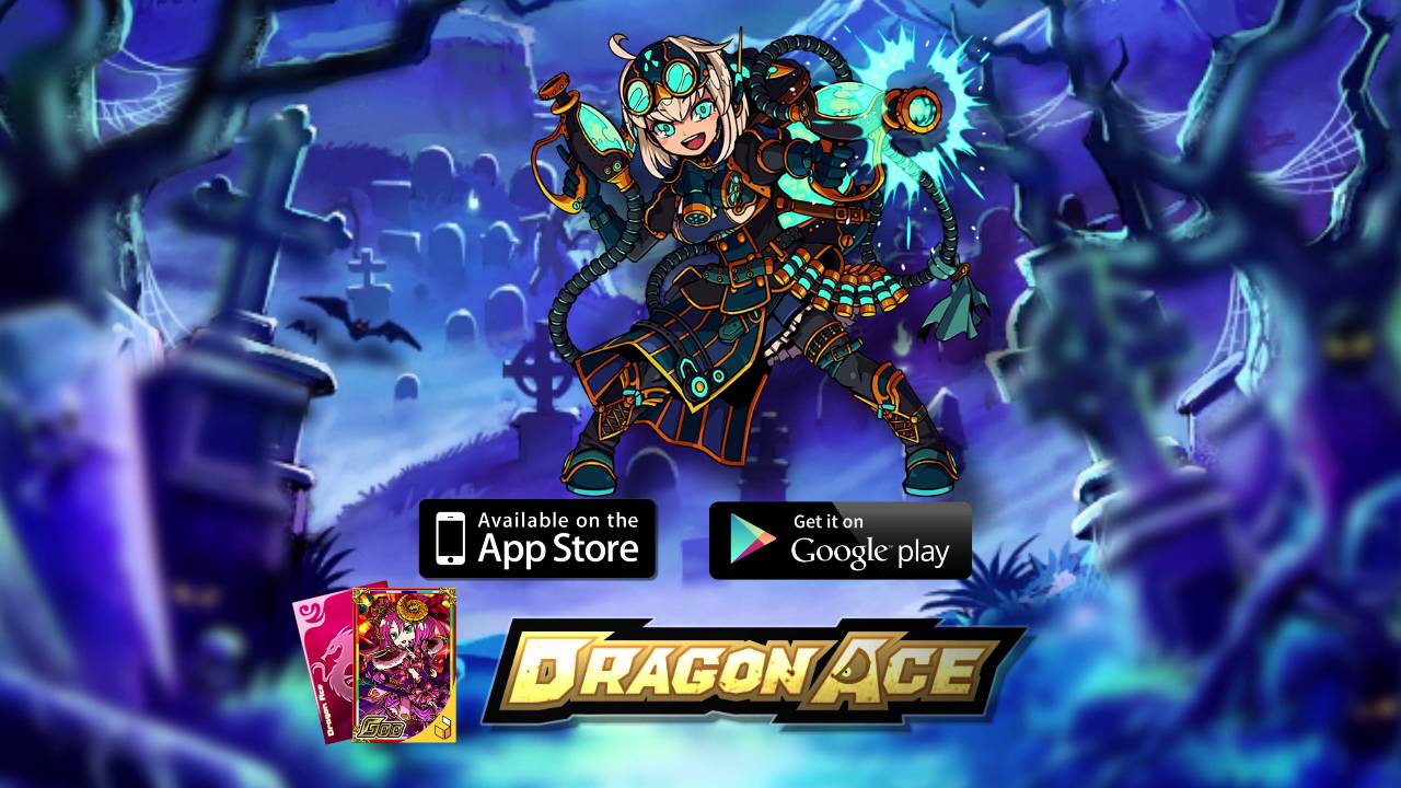 Dragon Ace : Colt [NewCard]