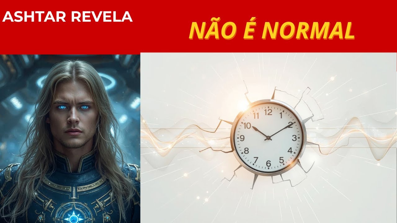 ESSA FASE NÃO É NORMAL (E NÃO VAI PASSAR RÁPIDO)