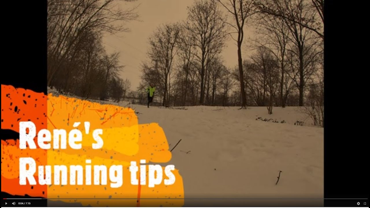 Looptip #1: Doe je loopoefeningen tijdens je warm-up