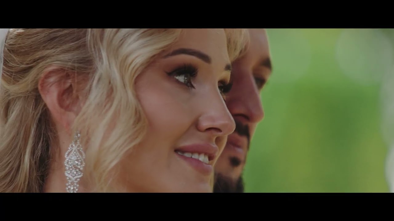 Ola & Patryk Wedding Highlights 2024