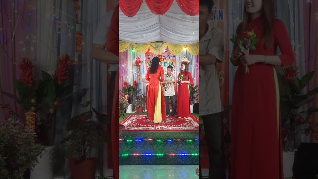 Chuyện chúng mình 2 Thanh Tú - Ngọc Diễm - Nguyễn Ảnh - Thúy Duy giao lưu văn nghệ 22 tháng 2, 2026