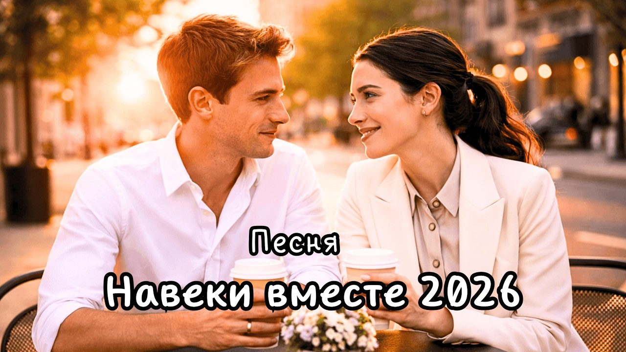 Навеки вместе 2026| Тех, кто так отреагирует, очень мало на земле...