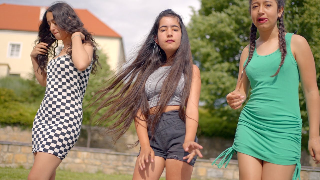 Gipsy Merry - Hudba v srdci ( cover )
