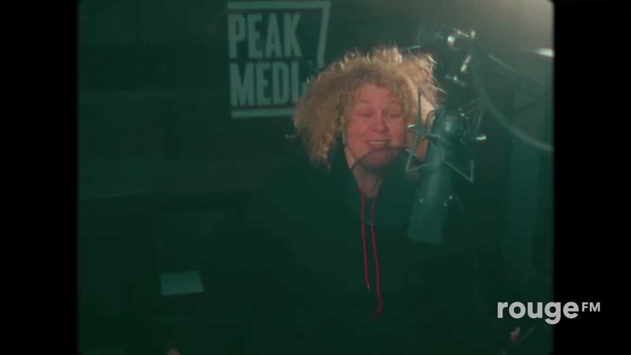 Véronique et les Fantastiques - Vidéoclip 2020: Les fêtes c'est Fantastique ✨