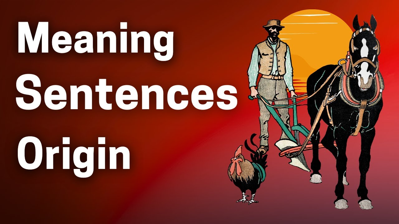 Have the Same Conversation Over and Over - What's the Idiom?