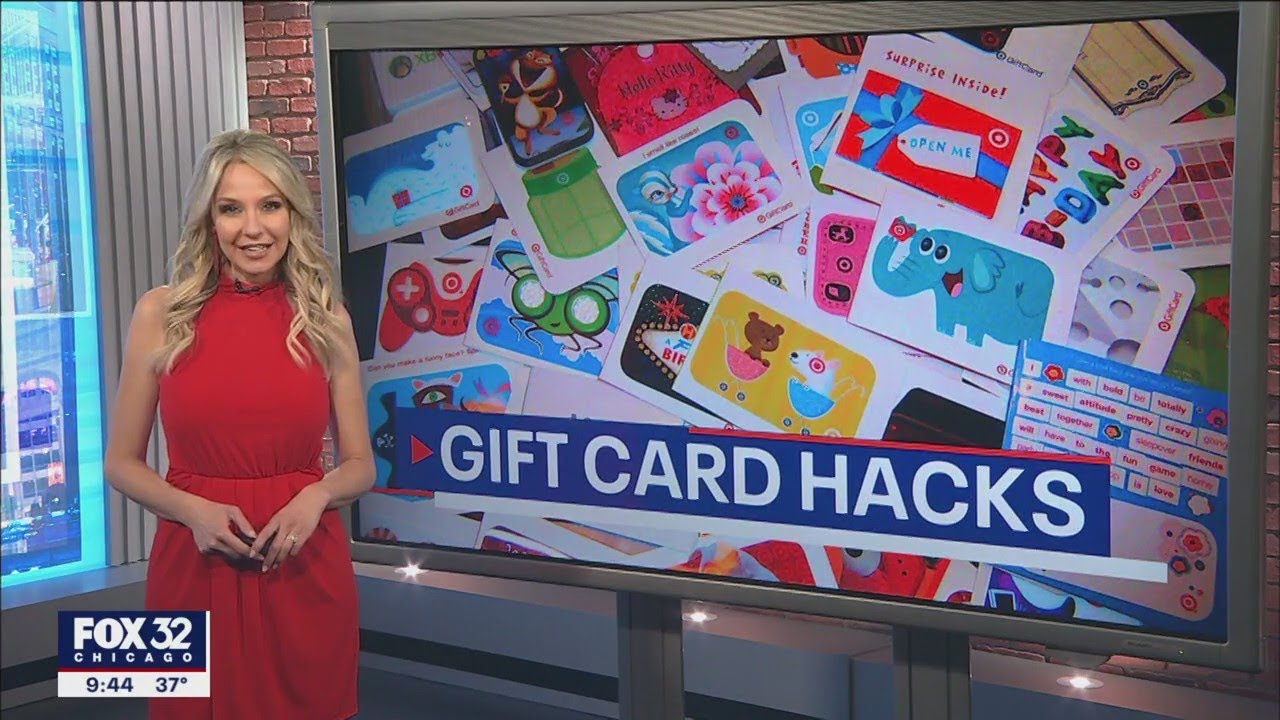 Here are ways to save on shopping for gift cards this holiday season