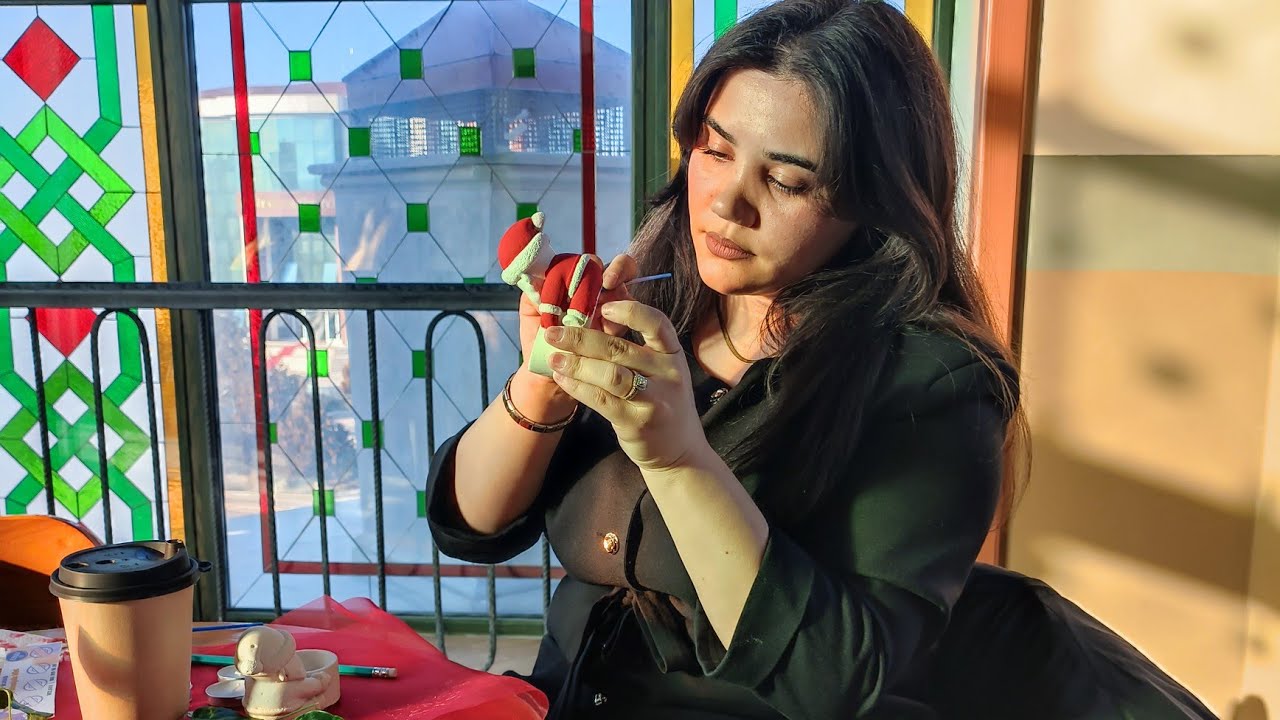 Baldızımla şamdan MasterClassına getdik😍Mini Vlog #incisi