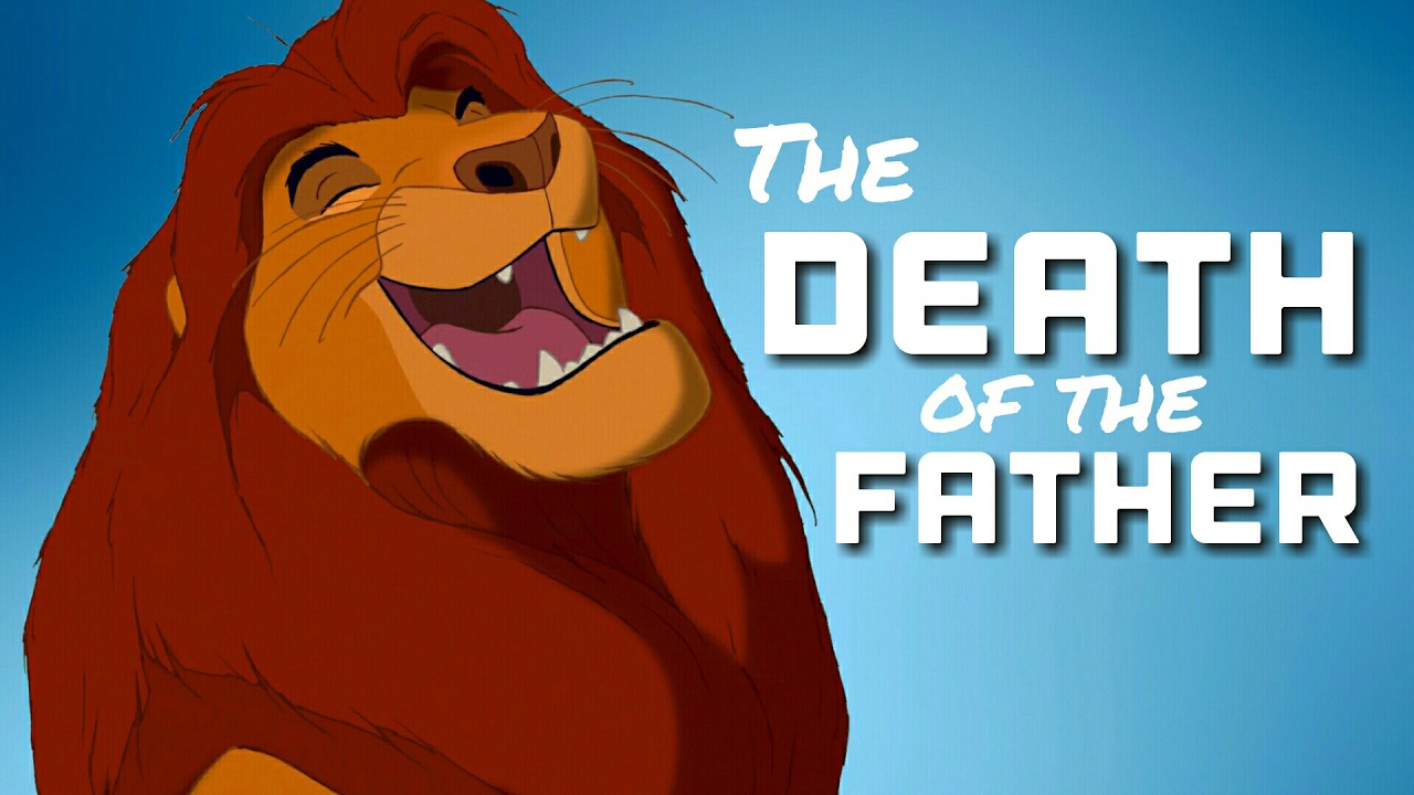 The Death of the Father [Video Essay]