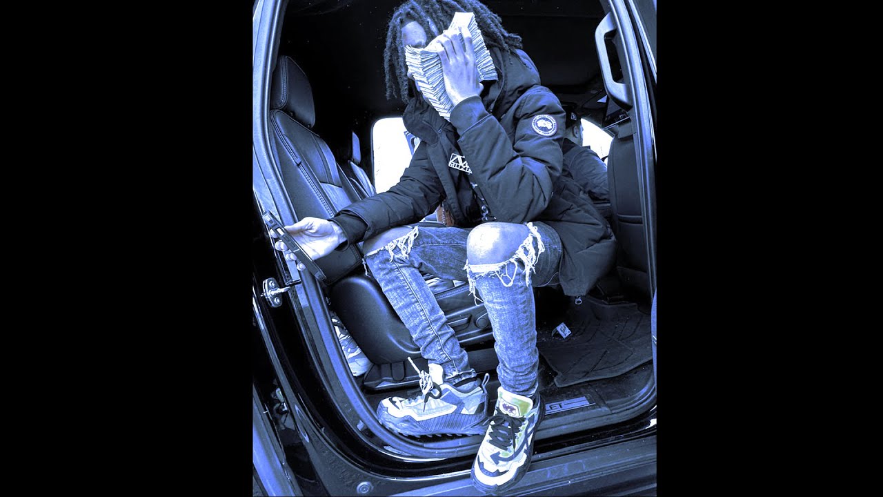 [FREE] YFG Fatso X Lil Noonie Type Beat - 