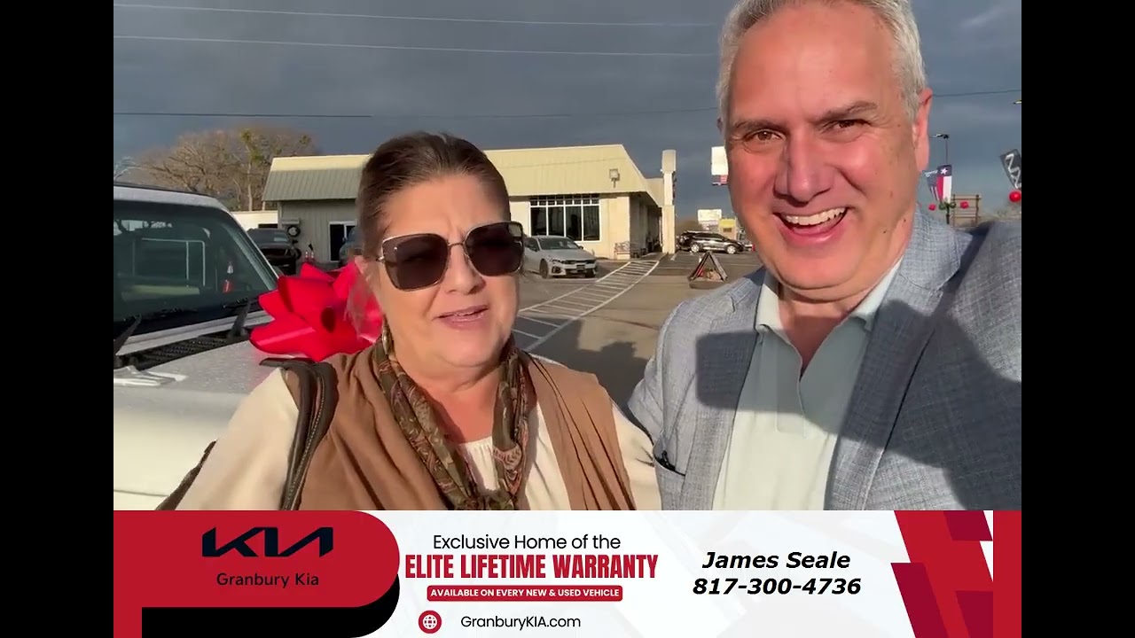 Congratulations Leihla on your new Jeep - we hope you love it!