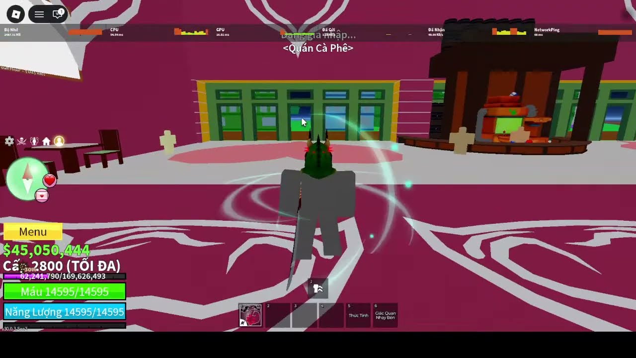 chơi game sau 1 ngày chúc tết