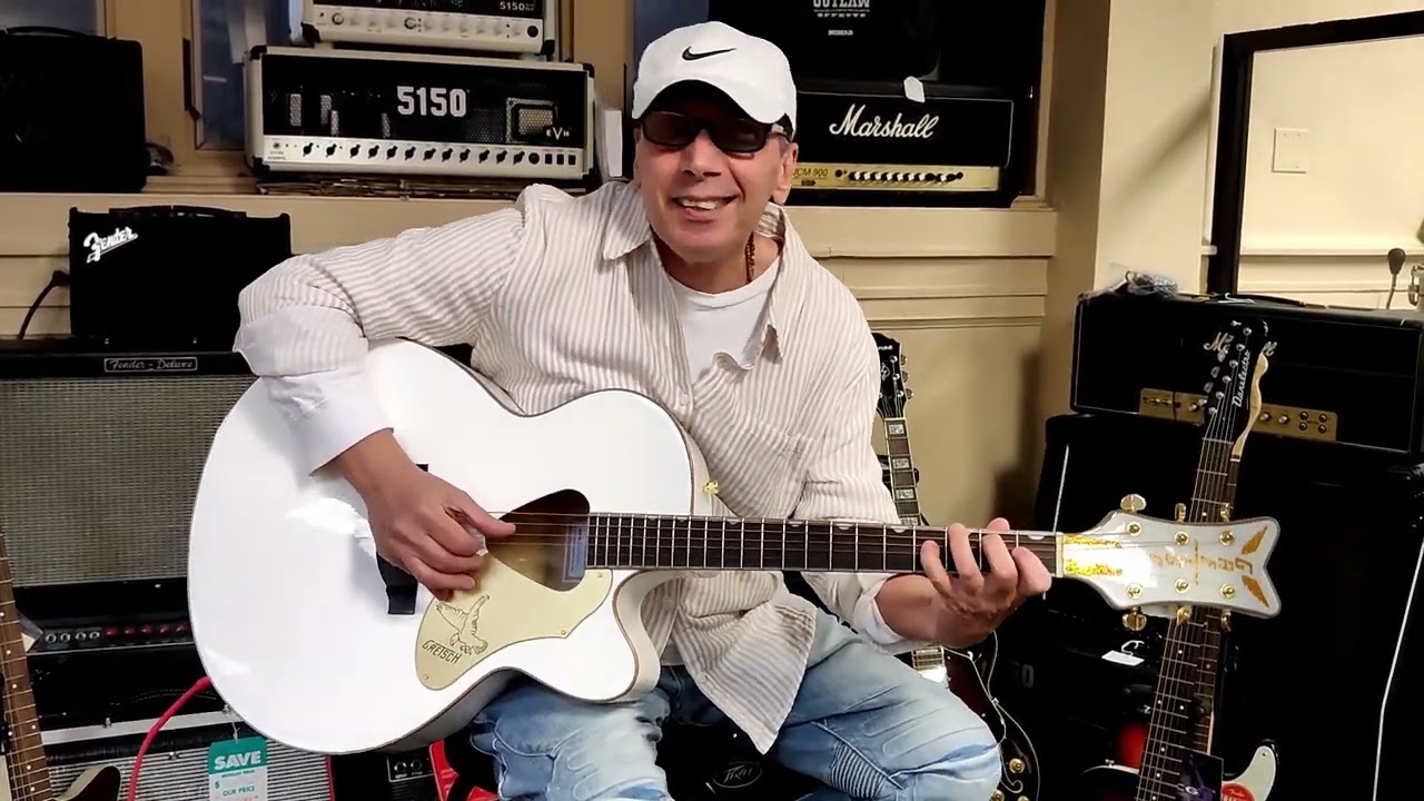Phil Granito - Good Time Charlie's Got The Blues