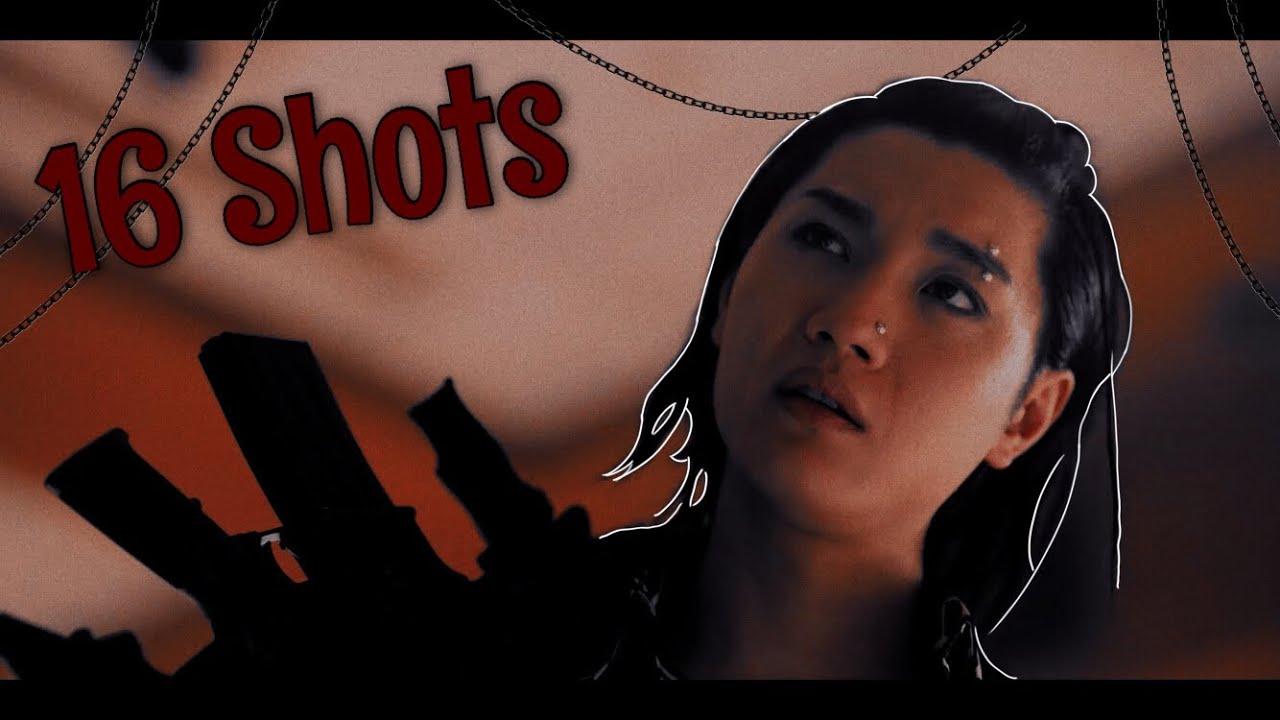 𝐍𝐢𝐫𝐚𝐠𝐢 𝐀𝐥𝐢𝐜𝐞 𝐢𝐧 𝐛𝐨𝐫𝐝𝐞𝐫𝐥𝐚𝐧𝐝{16 𝐒𝐡𝐨𝐭𝐬}𝐅𝐌𝐕