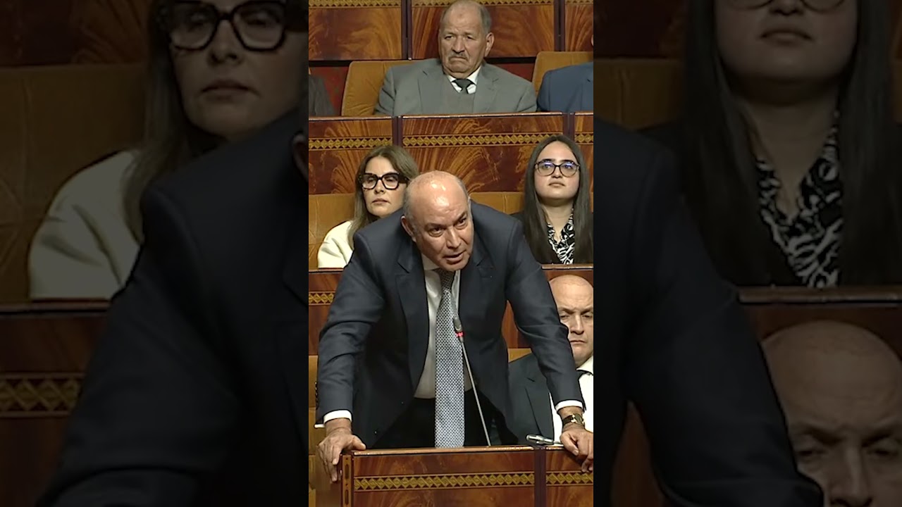 محمد غيات: مداخلة رئيس الحكومة حول التعليم من الأهمية ما كان