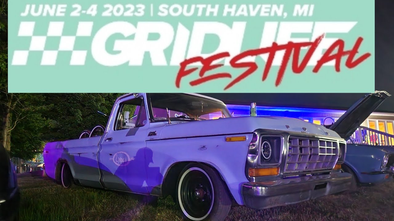 GRIDLIFE MIDWEST 2023