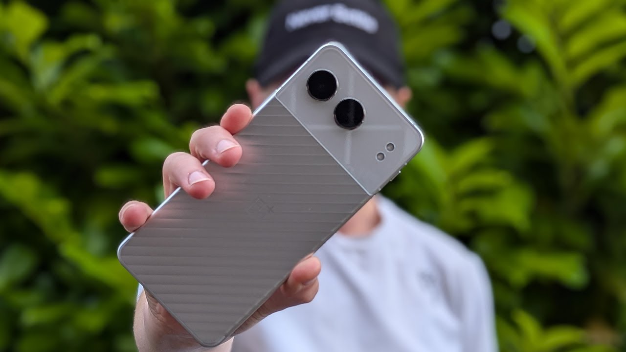 Now that's metal: OnePlus Nord 4 unboxing and first impressions