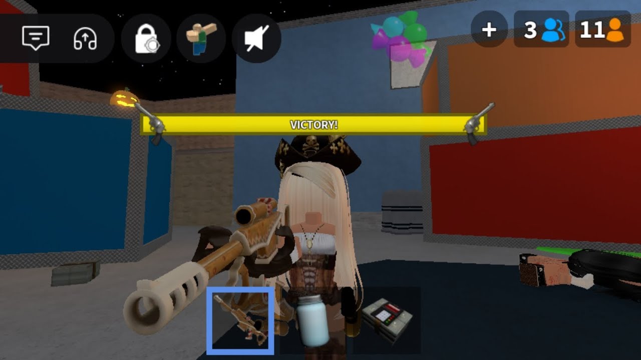 Монтаж Mm2 Mobile *GINGERSCOPE Airshots*!
