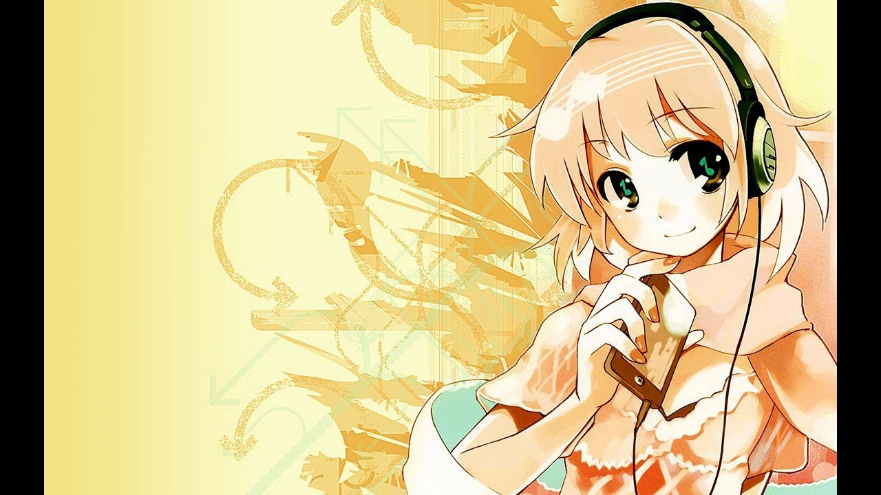 Nightcore- Breakup song - Hindi - Lyrics